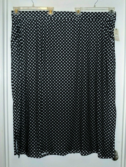 maxi skirt 4x