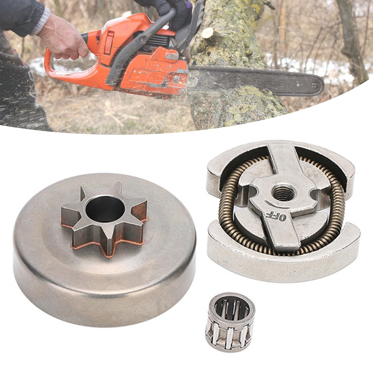 Husqvarna 36 chainsaw chain deals