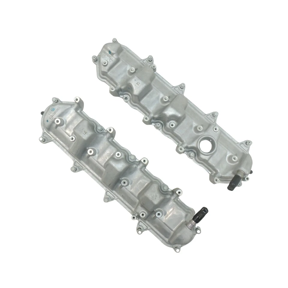 Valve Cover Set Gen V LT L83 L84 5.3L 6.2L L86 L87 12623926 12623927 - Image 2 of 4