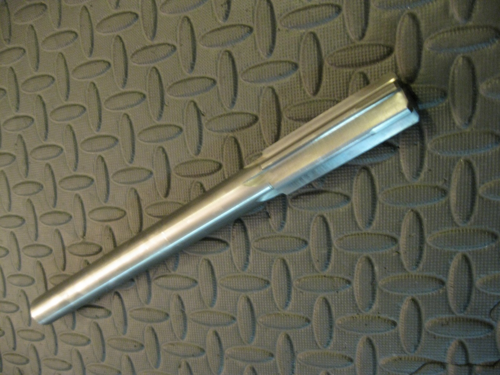 .9070" Carbide Tip Reamer, 6 Flute, Lexington eBay