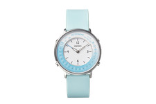SEIKO Metronome Watch Casual Line Blue SMW004B NEW