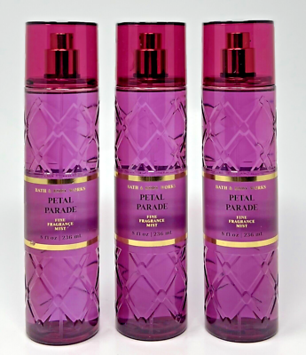 専用 Bath and Body Works Fragrance Mist 3 Bath & Body Works Lavender No 3 Mist, 8.4 fl oz, Calming Floral