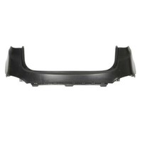 StoßStange Hinten FüR Hyundai IX35 LM EL ELH