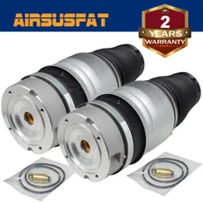 Front Air Suspension Spring For Audi Q7 Porsche Cayenne VW Touareg 7L8616403B