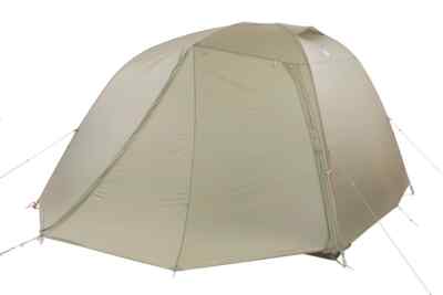 Copper Spur HV UL Backpacking Tent, 5 Person (Olive Green)