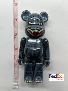 Godzilla Bearbrick | eBay