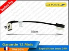 Power Jack Connector Dell Inspiron 15 3501 3502 3505 3405