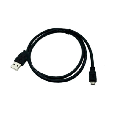 USB Charging Cable Cord for ANKER SOUNDCORE MINI A3101 A3102 SPEAKER 3ft