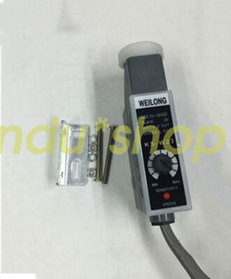 for WEILONG color standard sensor Bag making machine photoelectric eye KS-W23/22