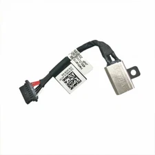 DC Power Jack Cable Fit DELL INSPIRON 7500 2N1 P97F M4GJ3 450.0JY0C.0001 GTSZ