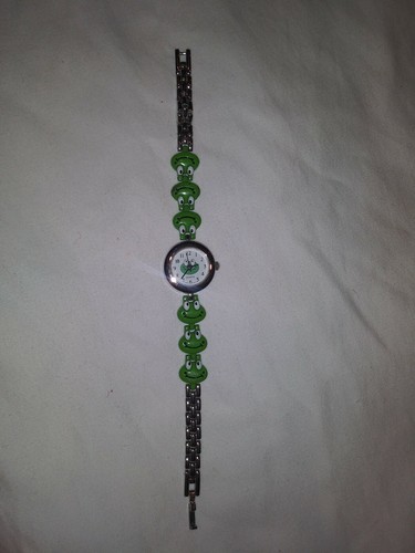 LADIES WATCH