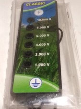 Kerbl Euro Fence Tester 44661 Classic 10V To 1V Replacement Module Unit