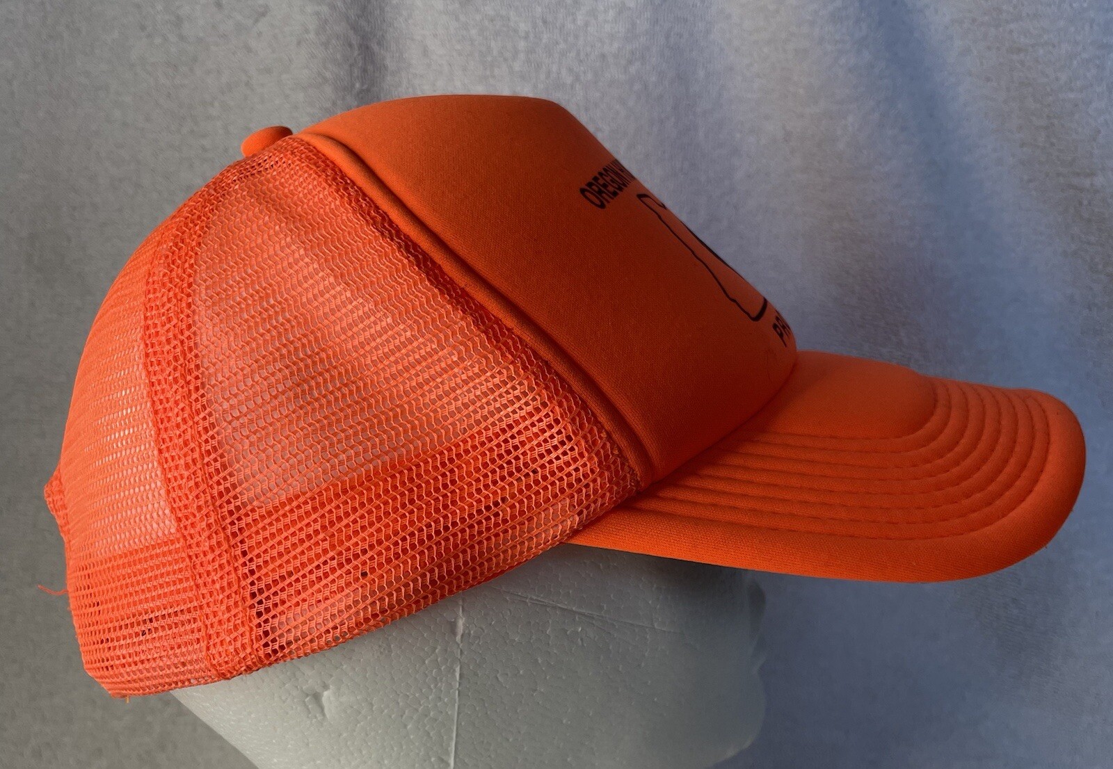 Old School Oregon Hunter Program Beaver State Sna… - image 3