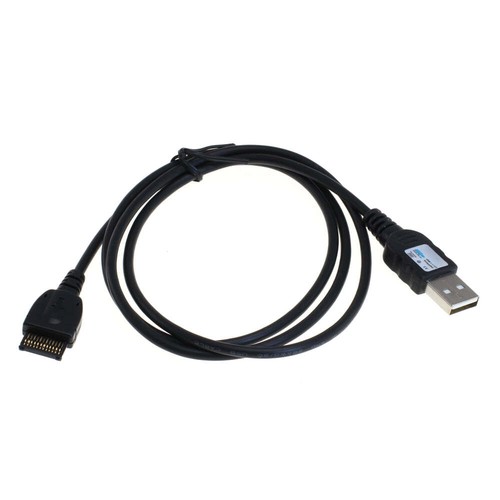 USB Datenkabel f. Siemens C65 - 第 2/3 張圖片