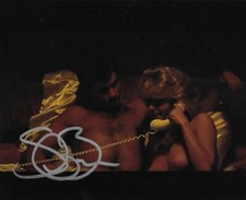 * STEVEN BAUER * signed 8x10 photo * SCARFACE MANNY * PROOF * COA * 5