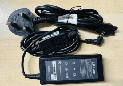 Acer kompatibles Netzteil Laptop Adapter CP065U 18,5V 3,5A