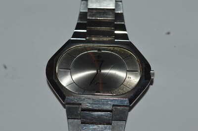 RADO Elegance Mechanical Wind Up Watch 396.5004.4 Gents 42mm