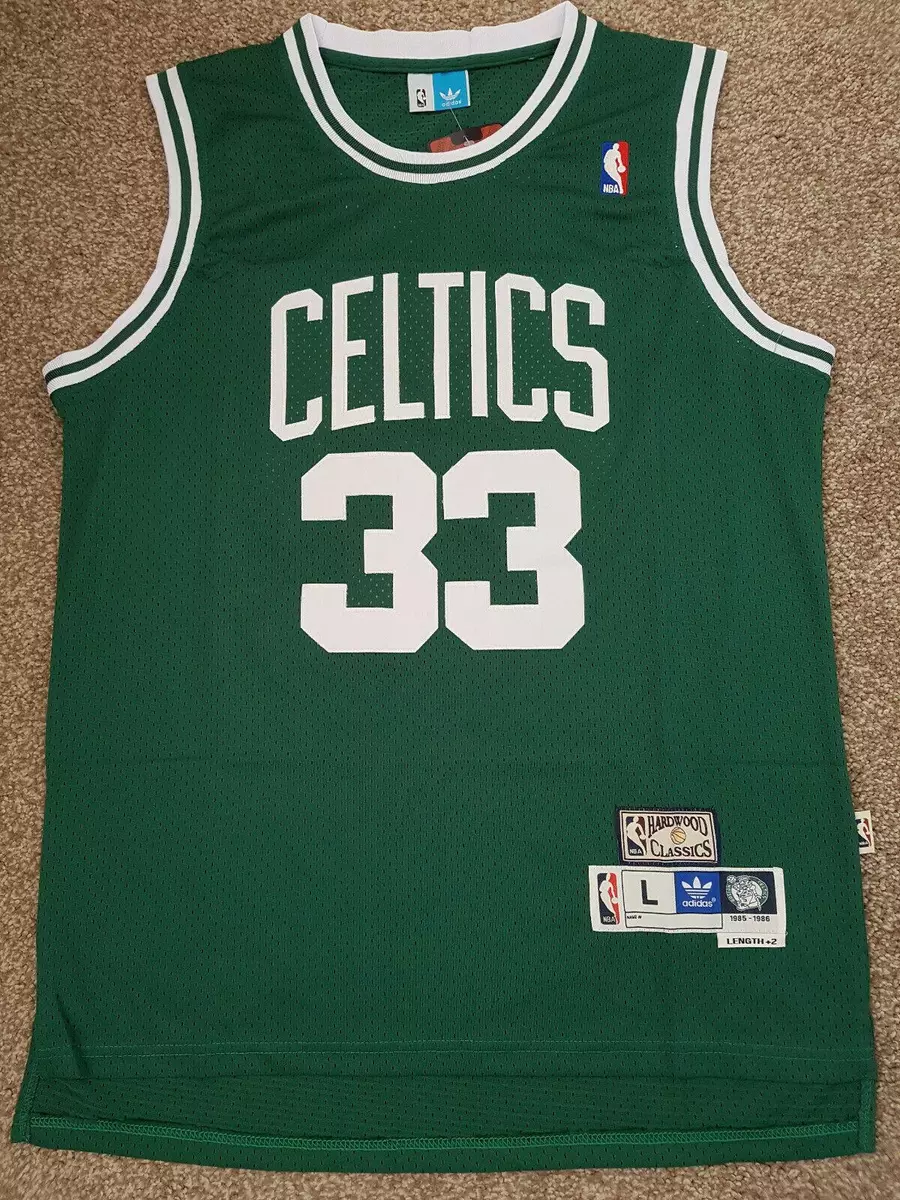 Boston Celtics Throwback Jerseys, Vintage NBA Gear