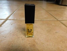 CHARKES REVSON HEAD OVER HELLS ULTIMA II EDT SPRAY .37 fl oz NEW