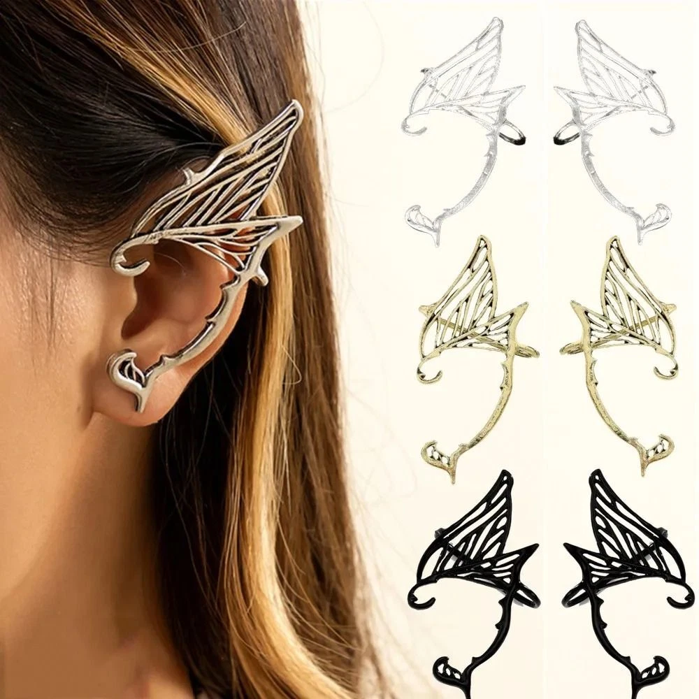 Goth shop gold jewellery