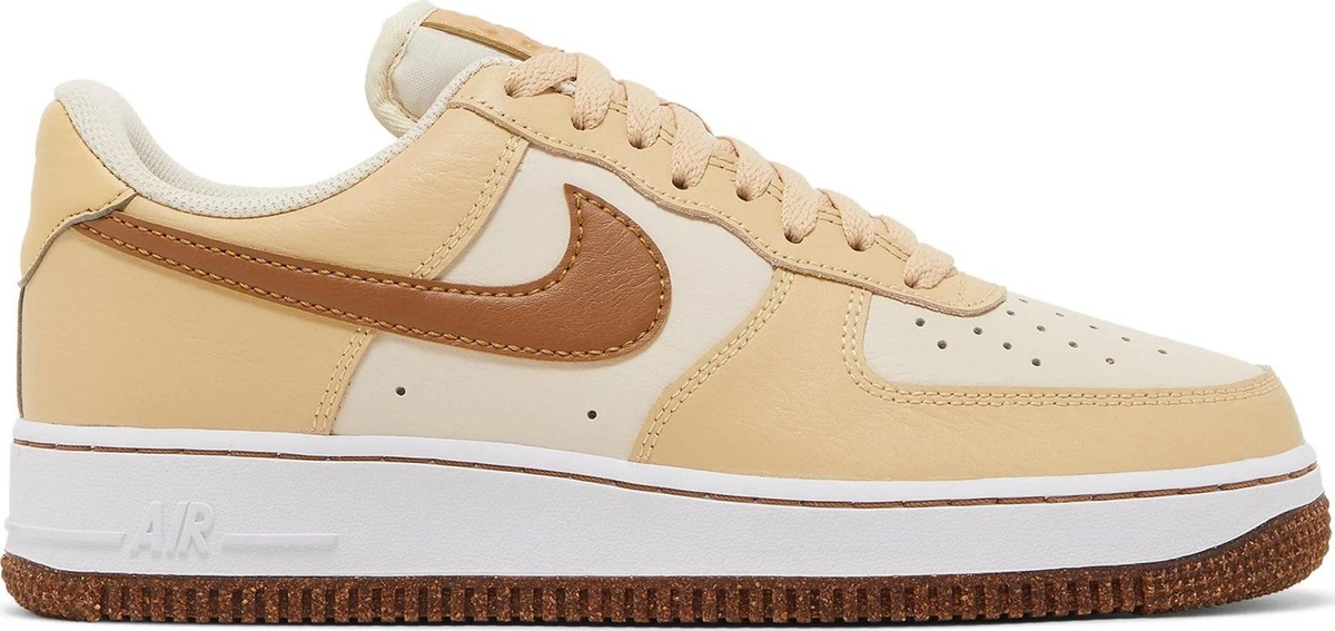 DQ7660-200] Mens Nike Air Force 1 Low '07 LV8 'Pearl