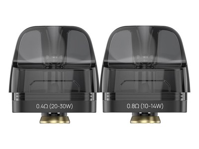 Aspire Veynom Air Pod mit Verdampferkopf (10er Packung)