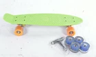 PSE 22" Skateboard Cruiser Board ABEC-7 55.9x15.2x15.2cm with LED Tire