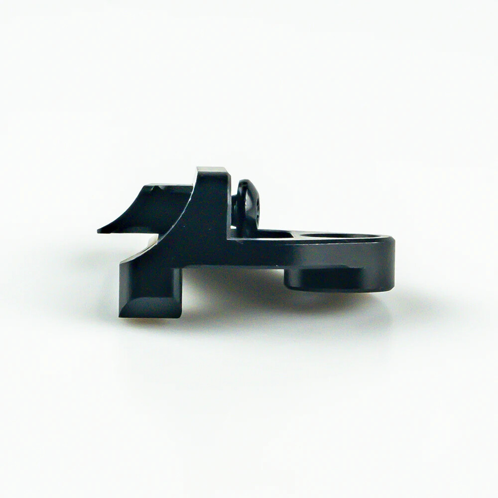 ZRACE, manette de vitesse XTR XT SLX DEORE Clamp Band vers