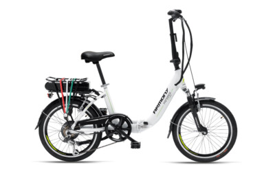 E-Bike PIEGHEVOLE Armony PANAREA BAFANG 250W 36V 374WH