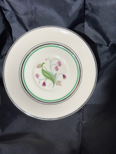 7 + sets plus extras Syracuse Coralbel Old Ivory china ,Cups And Saucers USA - Picture 6 of 12