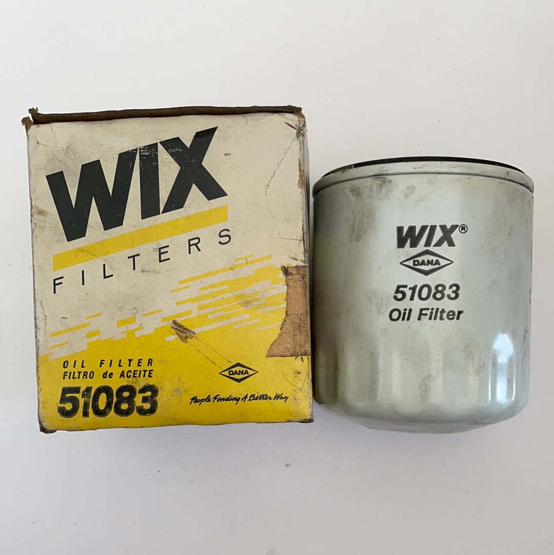 MAHLE OX1D - cross reference oil filters