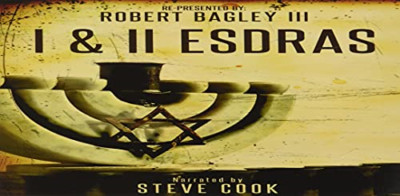 1& II Esdras - Paperback NEW Scribe, Ezra Th 01/01/2017