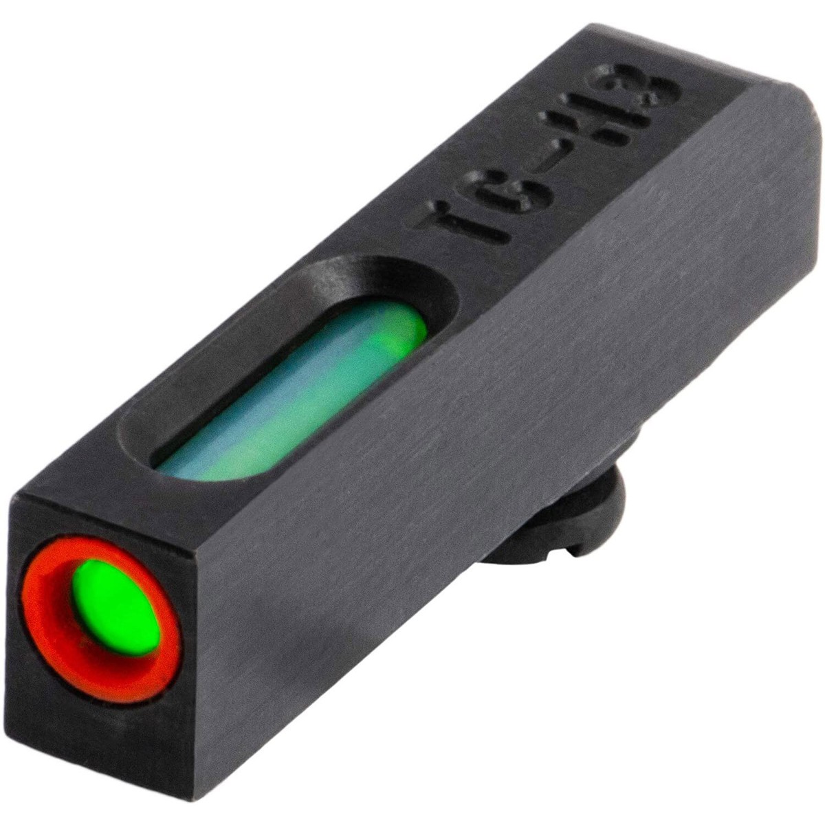Truglo TFX Pro Tritium/Fiber-Optic Sights For Taurus Millennium & Slim Handguns