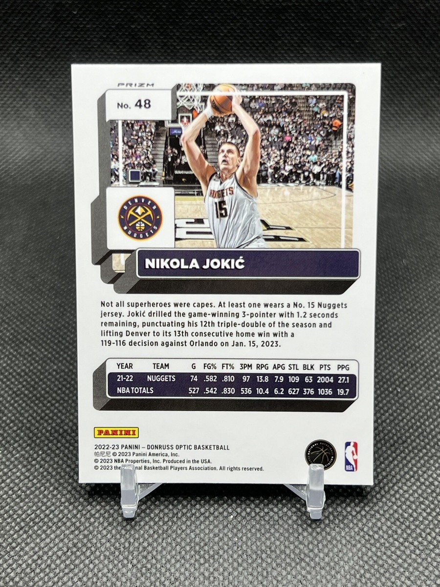 NBA カード JOSHUA PRIMO RC OPTIC GREEN /5 2021-22 Panini Chronicles - Marquee Joshua Primo #337 Green