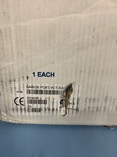 Crestron Saros PD8T-W-T-EACH NEW 1 2-Way Pendant Speaker White 6506408 