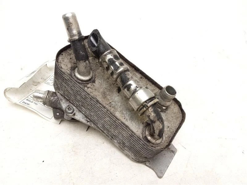 BMW Serie 3 328XI 2007 intercooler Foto 3 de 4