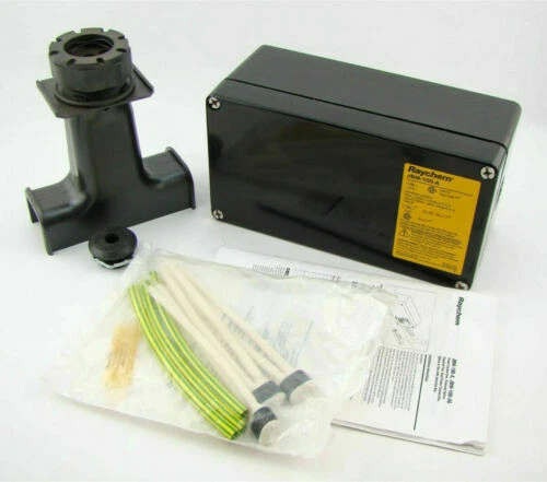 Elektrische Anschlussdosen & Gehäuse Raychem