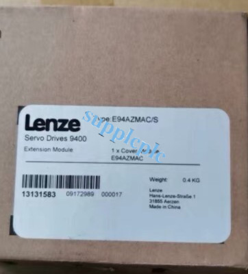 E94AZMAC/S I/O Module E94AZMAC/S Brand New Fast shipping#DHL or FedEx