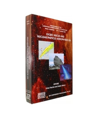 Exotic Nuclei and Nuclear/Particle Astrophysics (II): Proceedings of the Carpath