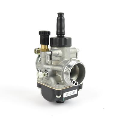 Dell'Orto PHVA 17.5 Carburetor Refurbished Gilera Runner SP 2T 50 2002 2004