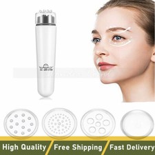 Beauty Massage Pen Mini Eye Anti Wrinkle Electric Massager Vibration Skin Care