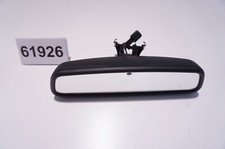 BMW F30 F31 F10 F11 F25 F15 Rückspiegel Innenspiegel EC 9274266 BMW F30 F31 F10 F11 F25 F15 Rückspiegel Innenspiegel EC 9274266
