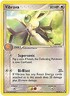 Pokemon ex Legend Maker 46/92 Vibrava Card