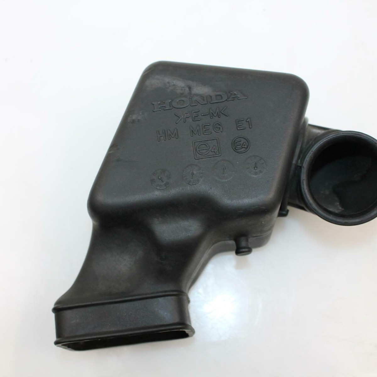 2007 honda shadow spirit 750 AIR INTAKE DUCT | eBay