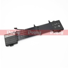 New 6JHDV 6JHCY 05046J 92Wh Battery for Dell Alienware 17 R2 R3 ALW17ED ALW17ER