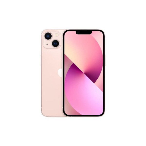 Apple iPhone 13 Mini 5G 128GB/256GB/512GB Unlocked iOS Smartphone