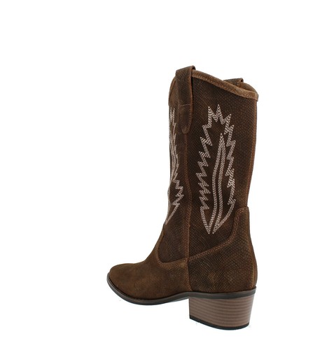 White Mountain Caraway 8 Women's Brown