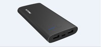 Stin Jolt Box 3.0 10,000mah 3.1a Output Universal Portable Power Bank - Black Stin Jolt Box 3.0 10,000mah 3.1a Output Universal Portable Power Bank - Black