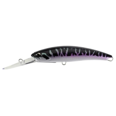 DUO REALIS FANGBAIT 120DR ACC3322 Toman, Lenght mm 120, Floating Fishing Wobbler