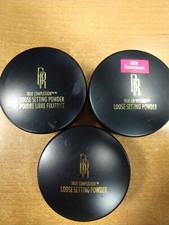 2 or 3 Pack: Black Radiance True Complexion Loose Setting Powder-CHOOSE SHADE